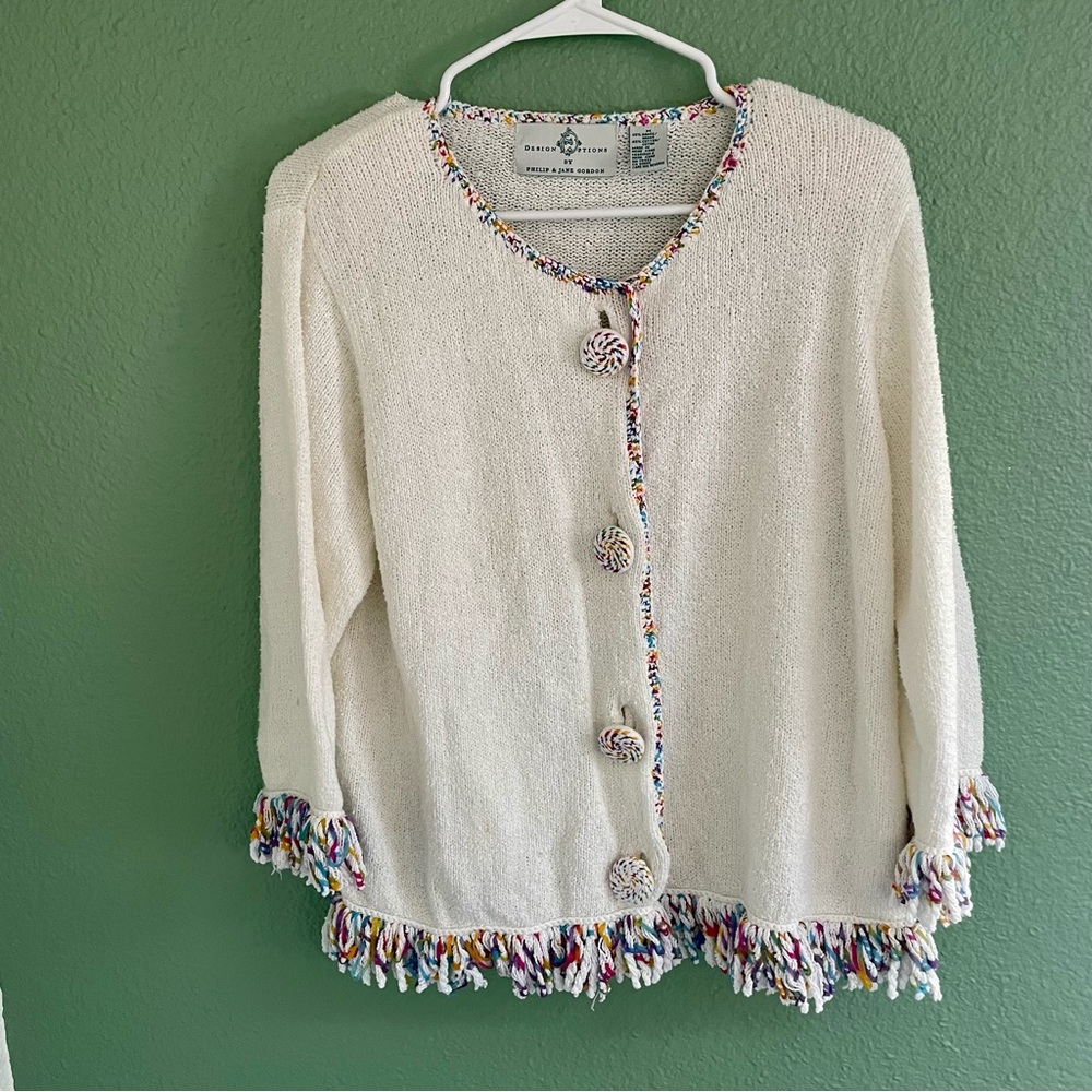 design options jacket